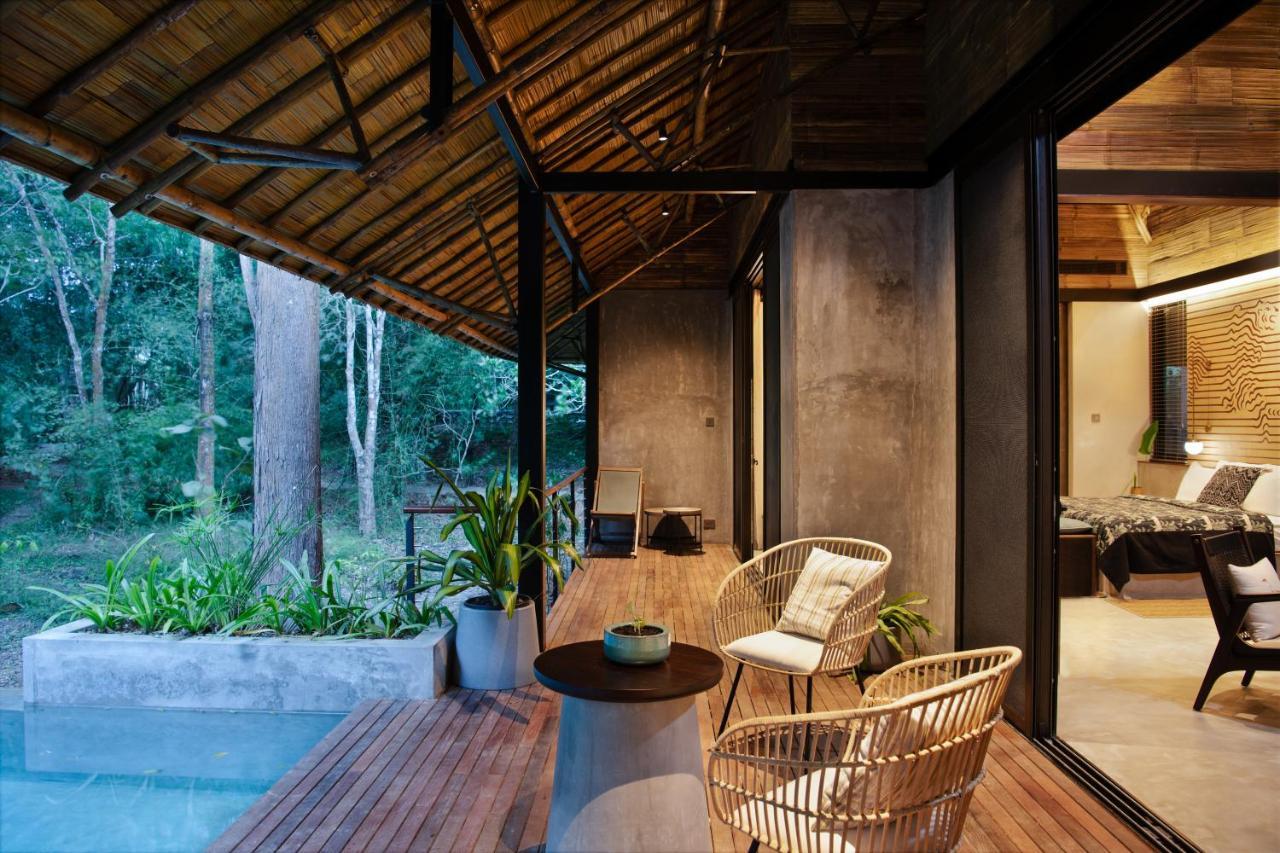 Kaav Safari Lodge, Kabini Begūr Esterno foto