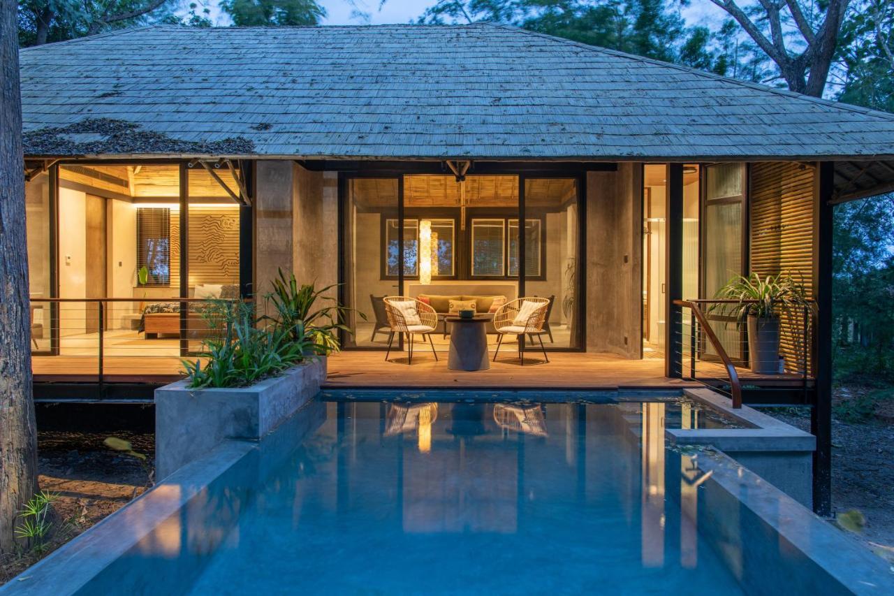 Kaav Safari Lodge, Kabini Begūr Esterno foto