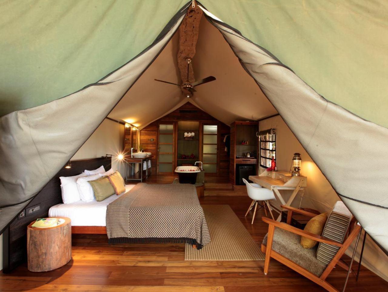 Kaav Safari Lodge, Kabini Begūr Camera foto