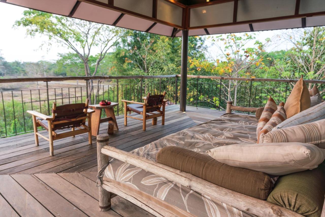 Kaav Safari Lodge, Kabini Begūr Esterno foto
