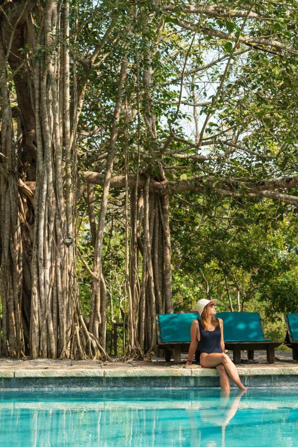 Kaav Safari Lodge, Kabini Begūr Esterno foto