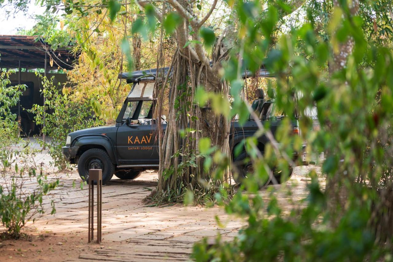 Kaav Safari Lodge, Kabini Begūr Esterno foto
